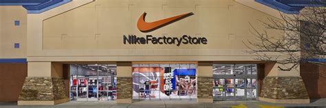 nike outlet franklin tn.